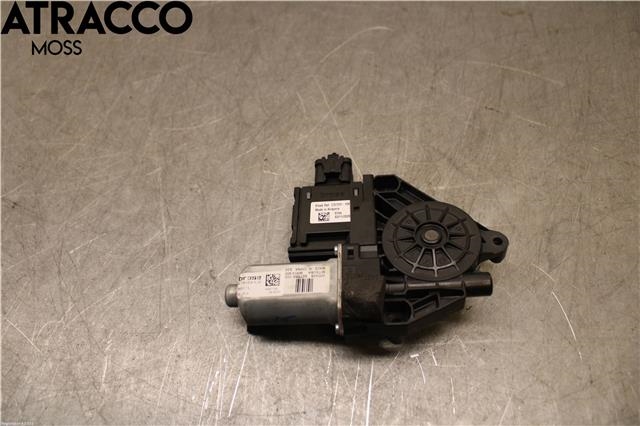 Ruteheis til Jeep Compass 2017-2020 (Type II, Fase 1)  (155251385|)