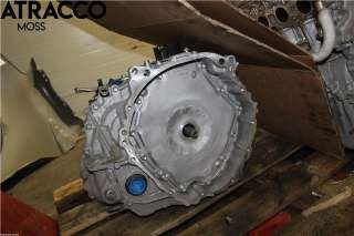 Girkasse automat til Toyota Yaris,   (|3090052010)