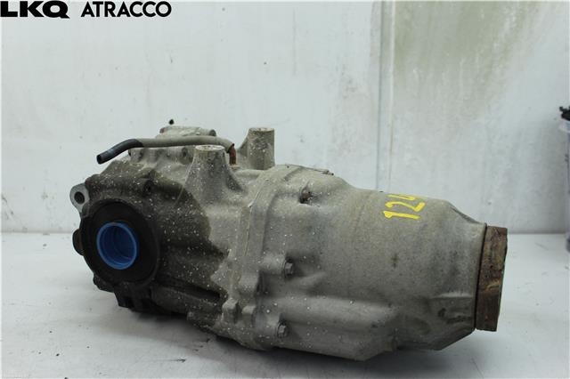 Kardang klokke bak til Honda CR-V 2007-2012 (Type III)  (41011R09A00|)