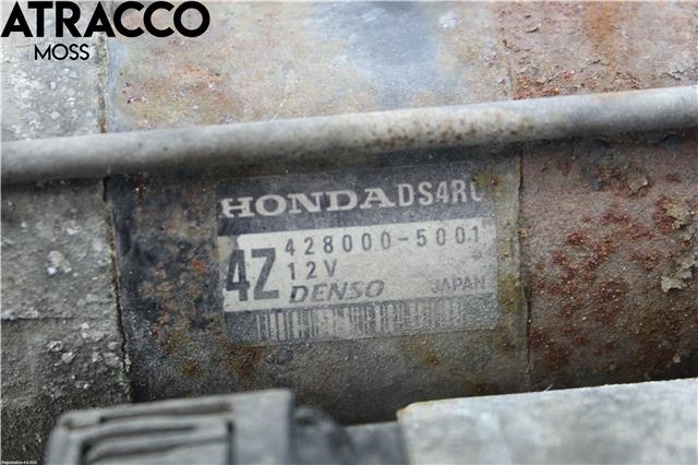 Starter til Honda CR-V 2007-2012 (Type III)  (31200RNA003|)