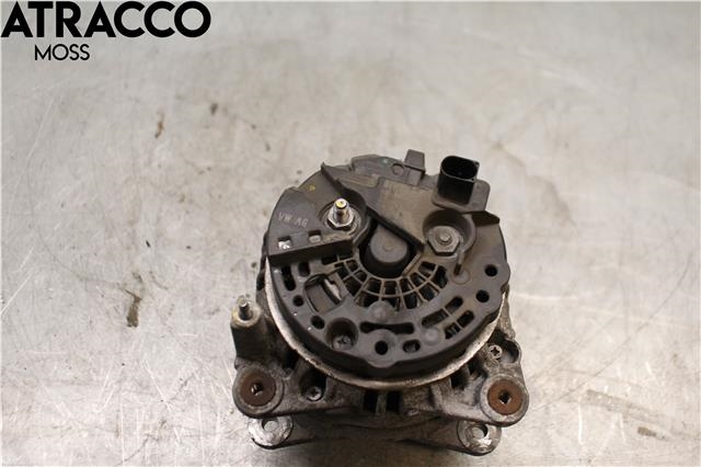 Dynamo til VW Polo 2009-2014 (Type V, Fase 1)  (03F903023D|)