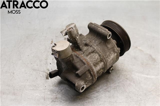 Aircondition kompressor til VW Polo 2009-2014 (Type V, Fase 1)  (5K0820803J|)
