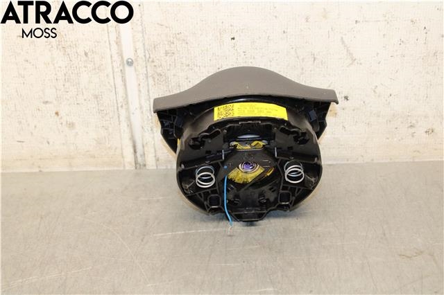 Airbag rattpute til VW Passat 2011-2015 (B7) (B7) (3C8880201AH|)