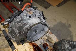 Girkasse automat til Toyota Prius +7,  (stasjonsvogn) (|3090047130)