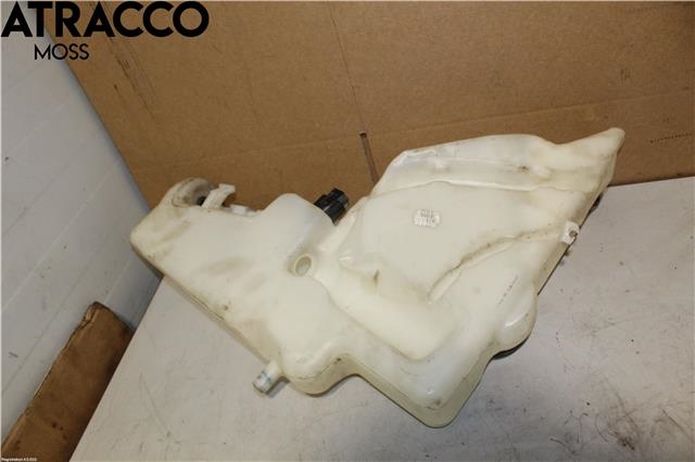 Spylertank til Audi A4 2007-2014 (Type IV) (B8) (B8) (8T0955453C|)