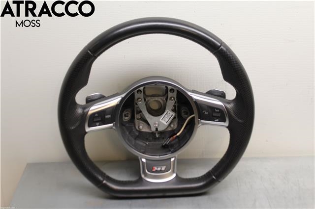Ratt til Audi A6, 2008-2011 (Type III, Fase 2) (C6) (C6) (4F0419091CB)