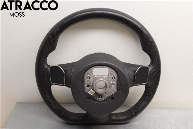 Ratt til Audi A6 2008-2011 (Type III, Fase 2) (C6) (C6) (4F0419091CB|)