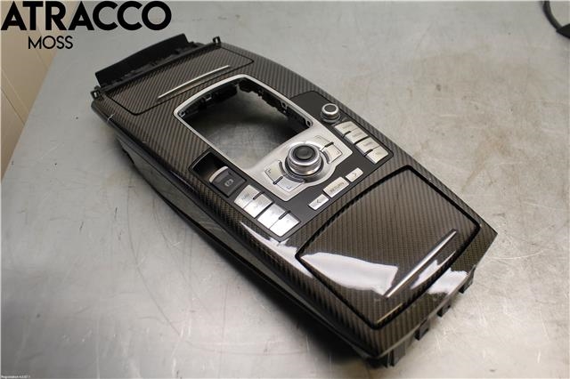 Diverse deler til Audi A6, 2008-2011 (Type III, Fase 2) (C6) (C6) (4F1919612C)