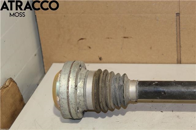 Drivaksel høyre bak til Audi A4 2007-2014 (Type IV) (B8) (B8) (8K0501203M|)