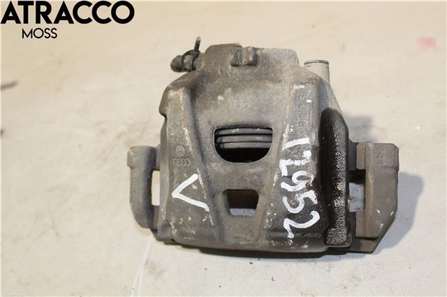 Bremsecaliper venstre foran til Audi A4, 2007-2014 (Type IV) (B8) (B8) (8K0615123C)