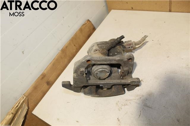 Bremsecaliper høyre bak til Audi A4 2007-2014 (Type IV) (B8) (B8) (8K0615404E|)