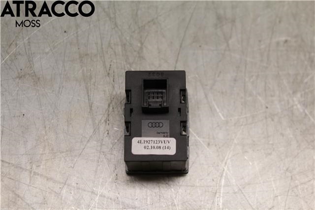 Bryter diverse til Audi A6 2005-2008 (Type III, Fase 1) (C6) (C6) (4L1927123|)