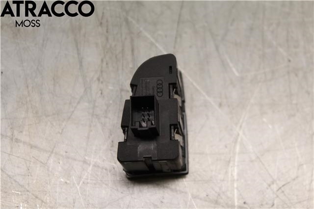 Bryter diverse til Audi A6 2005-2008 (Type III, Fase 1) (C6) (C6) (4L1927227|)
