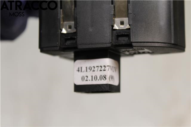 Bryter diverse til Audi A6 2005-2008 (Type III, Fase 1) (C6) (C6) (4L1927227|)