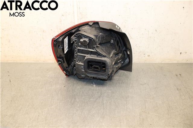 Baklykt høyre til VW Polo 2014-2017 (Type V, Fase 2)  (6C0945096K|)