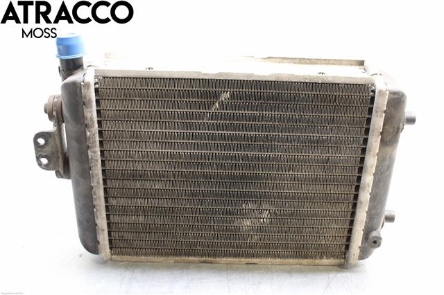 Radiator (automat gir) til Audi A6, 2008-2011 (Type III, Fase 2) (C6) (C6) (4F0121212J)