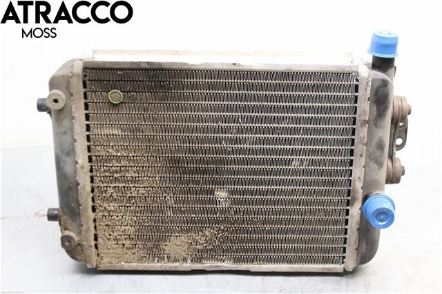 Radiator (automat gir) til Audi A6 2008-2011 (Type III, Fase 2) (C6) (C6) (4F0121212J|)