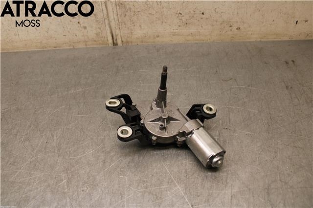 Viskermotor bakrute til VW Polo 2014-2017 (Type V, Fase 2)  (5K6955711B|)