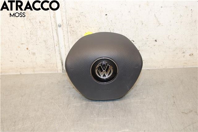 Airbag rattpute til VW Polo, 2014-2017 (Type V, Fase 2)  (6C0880201E)