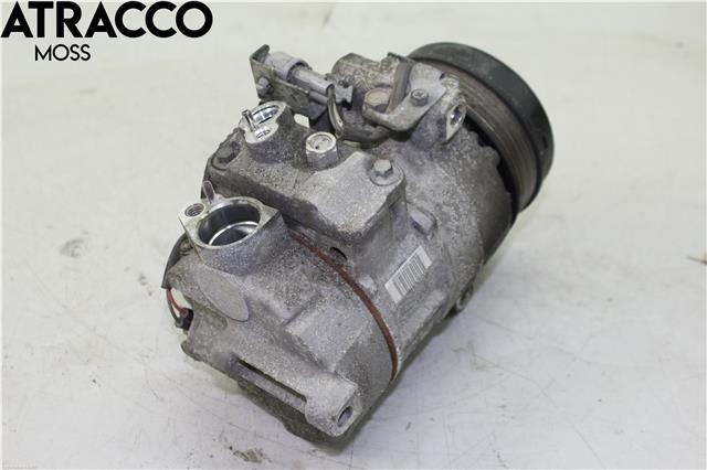 Aircondition kompressor til Mercedes E-Klasse, Coupe/Cab 2009-2013 (Fase 1) (C207) (C207) (A0032308711|)
