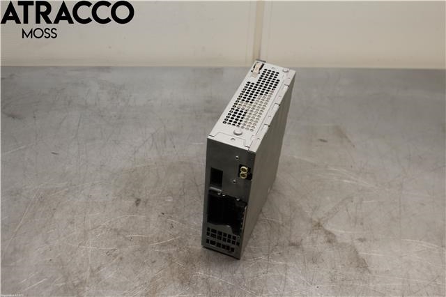 Bilstereo til Audi A6 2008-2011 (Type III, Fase 2) (C6) (C6) (4F0035053BX|)