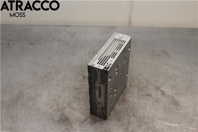 Bilstereo til Audi A6 2008-2011 (Type III, Fase 2) (C6) (C6) (4F0035053BX|)