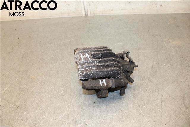 Bremsecaliper høyre bak til VW Polo, 2014-2017 (Type V, Fase 2)  (6R0615424)