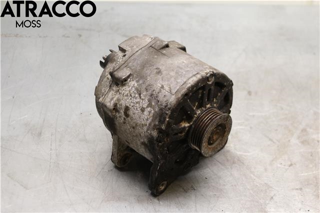 Dynamo til Audi A6, 2008-2011 (Type III, Fase 2) (C6) (C6) (07L903015C)