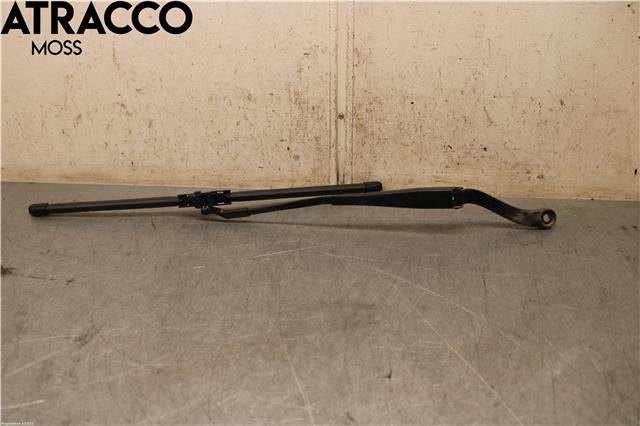 Viskerarmer frontrute til Mercedes E-Klasse, Coupe/Cab, 2009-2013 (Fase 1) (C207) (C207) (A2048200044)