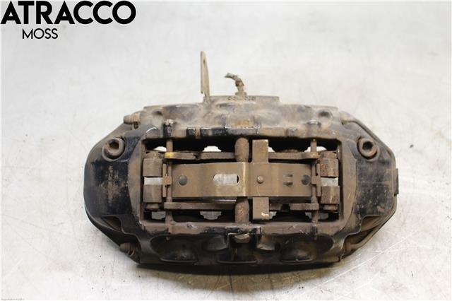 Bremsecaliper venstre foran til Audi A6 2008-2011 (Type III, Fase 2) (C6) (C6) (4F0615107|)