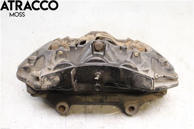Bremsecaliper høyre foran til Audi A6 2008-2011 (Type III, Fase 2) (C6) (C6) (4F0615108|)