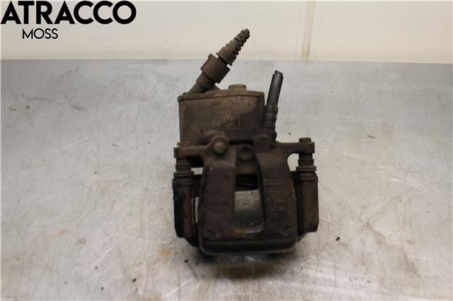Bremsecaliper høyre bak til Audi A6, 2008-2011 (Type III, Fase 2) (C6) (C6) (4F0615404J)