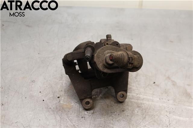 Bremsecaliper høyre bak til Audi A6 2008-2011 (Type III, Fase 2) (C6) (C6) (4F0615404J|)