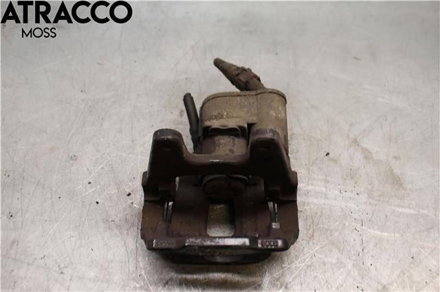 Bremsecaliper høyre bak til Audi A6 2008-2011 (Type III, Fase 2) (C6) (C6) (4F0615404J|)