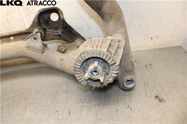Travers foran hoved til Mercedes E-Klasse, Coupe/Cab 2009-2013 (Fase 1) (C207) (C207) (A2046281057|)