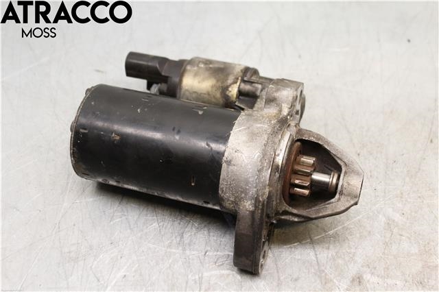 Starter til Audi A6, 2008-2011 (Type III, Fase 2) (C6) (C6) (07C911023H)