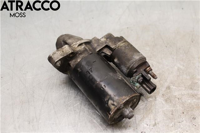 Starter til Audi A6 2008-2011 (Type III, Fase 2) (C6) (C6) (07C911023H|)