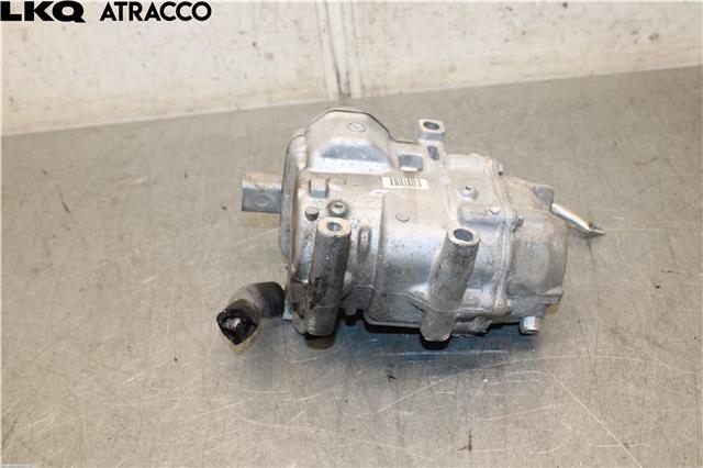 Aircondition kompressor til Toyota Yaris 2014-2020 (Type III, Fase 2)  (8837052012|)