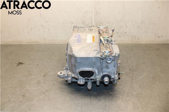 Inverter hybrid til Toyota Yaris 2014-2020 (Type III, Fase 2) (G920059047|)
