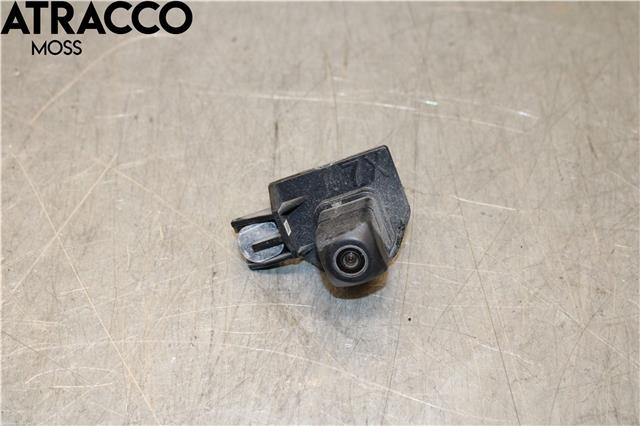 Kamera til Toyota Yaris 2014-2020 (Type III, Fase 2) (867900D060|)
