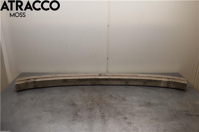 Støtfangerforsterkning bak til Audi A6 2005-2008 (Type III, Fase 1) (C6) (C6) (4F0807313D|)