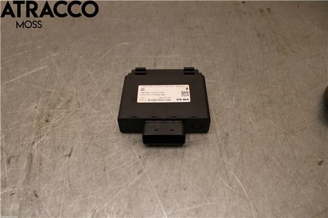 Styreenhet diverse til Audi A4, 2007-2014 (Type IV) (B8) (B8) (8K0959663B)
