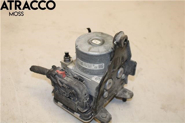 ABS sentral til VW Caddy 2015-2020 (Type III, Fase 3)  (7E0614517L|)