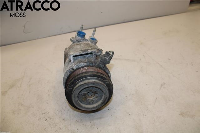 Aircondition kompressor til Ford Transit Connect, 2013-2018 Type II, Fase 1  (2595988)