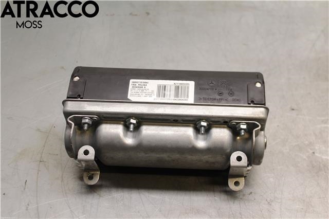 Airbag passasjer til Mercedes E-Klasse 2002-2006 (Fase 1) (W211) (W211) (A2118603305|)