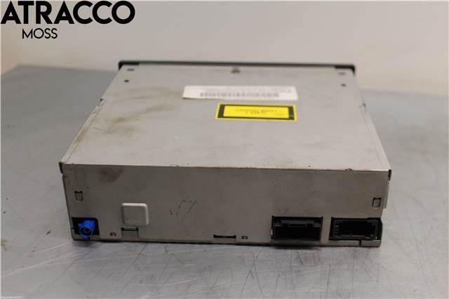Bilstereo navigasjon til Mercedes E-Klasse 2002-2006 (Fase 1) (W211) (W211) (A2208206085|)