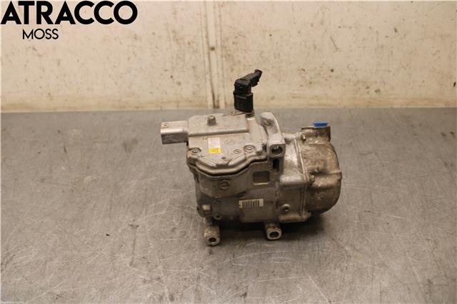 Aircondition kompressor til Toyota Auris 2015-2019 (Type II, Fase 2) (8837047031|)