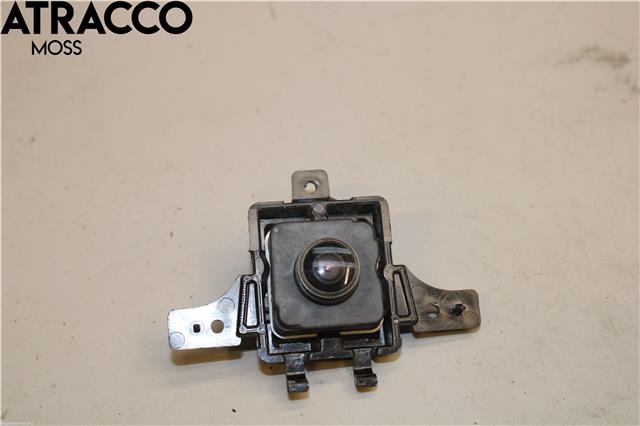 Kamera til Jeep Compass, 2017-2020 (Type II, Fase 1)  (53478558)