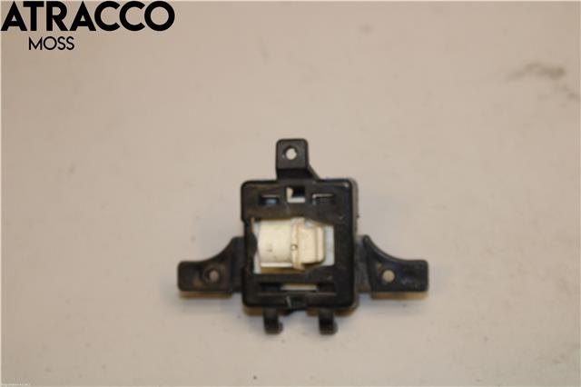Kamera til Jeep Compass 2017-2020 (Type II, Fase 1)  (53478558|)
