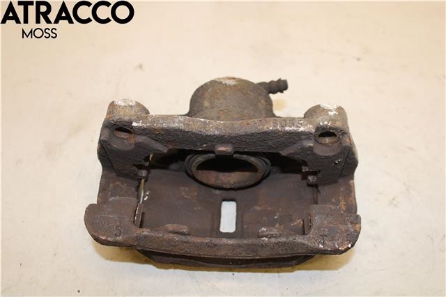 Bremsecaliper høyre foran til Nissan Qashqai 2010-2014 (Type I, Fase 2)  (41001JD00A|)
